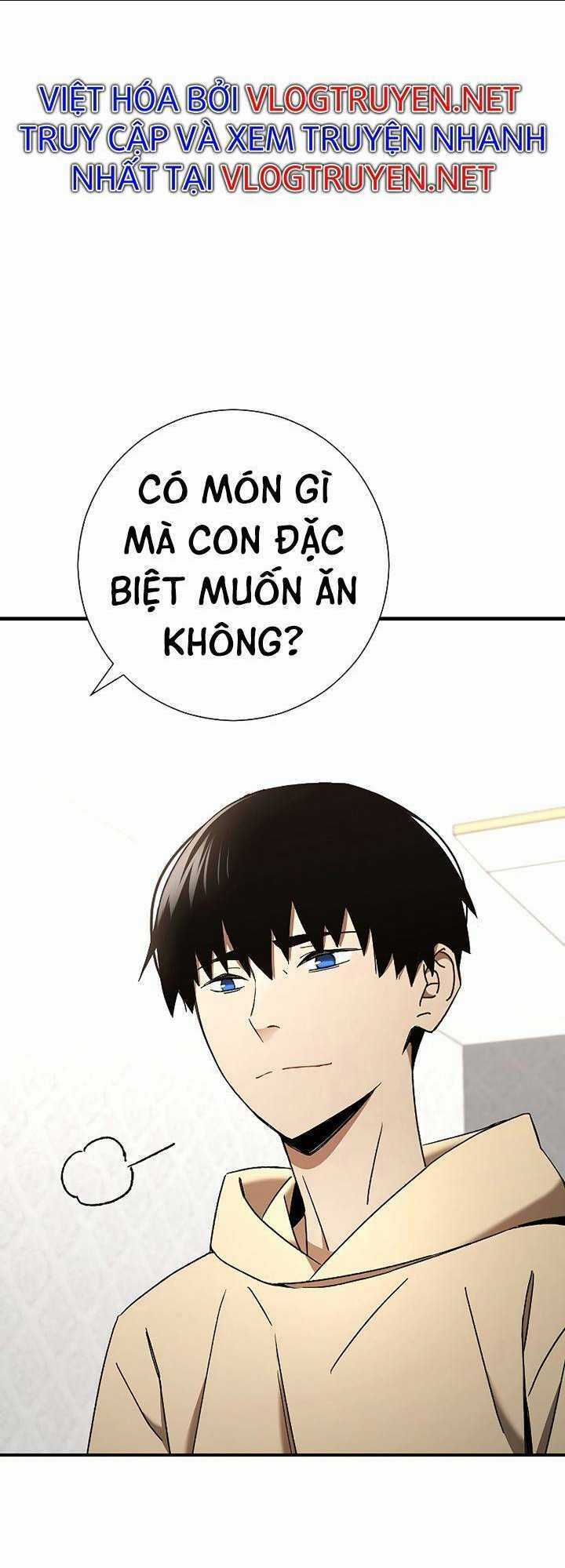 Anh Hùng Trở Lại Chapter 24 trang 60