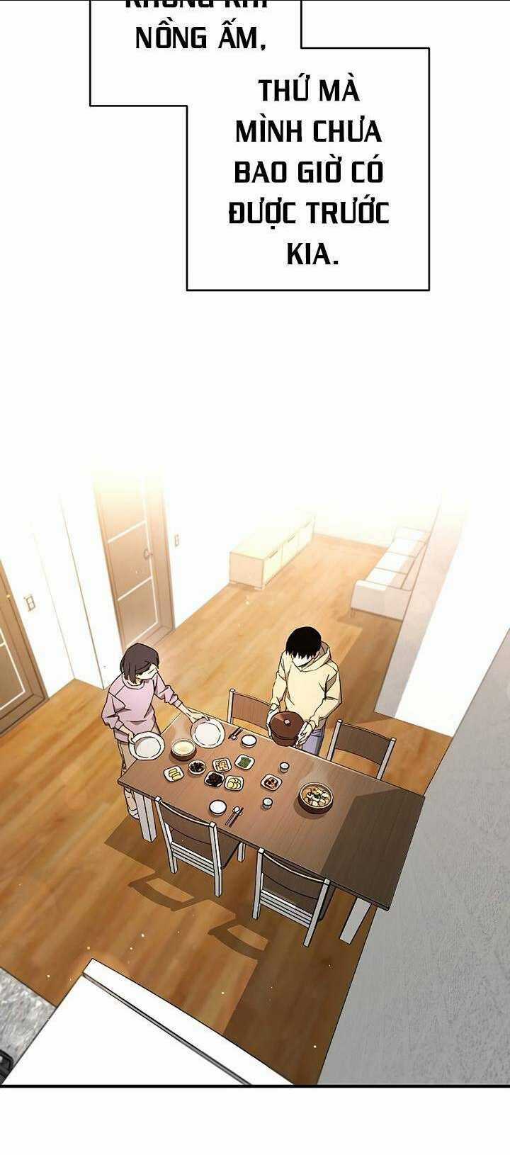 Anh Hùng Trở Lại Chapter 24 trang 62