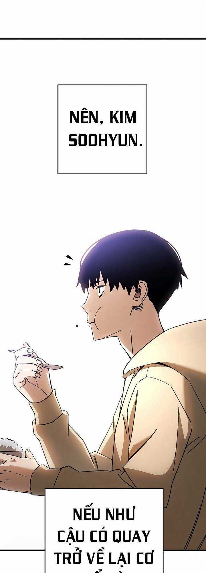 Anh Hùng Trở Lại Chapter 24 trang 69