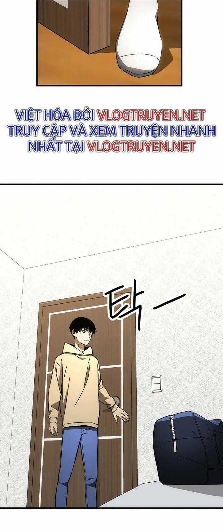 Anh Hùng Trở Lại Chapter 24 trang 74