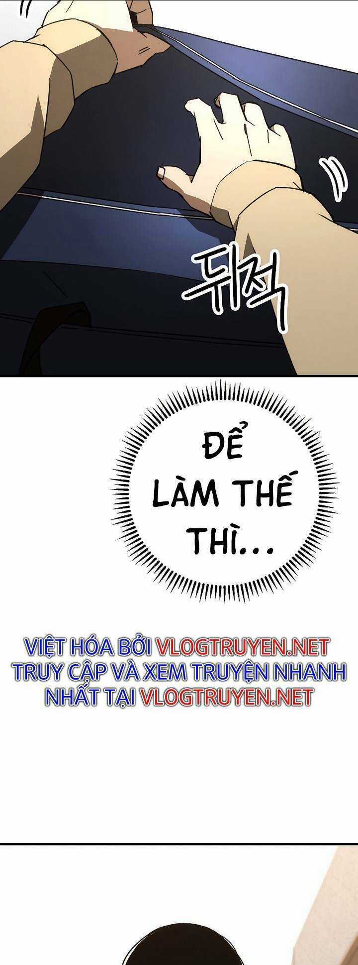 Anh Hùng Trở Lại Chapter 24 trang 76