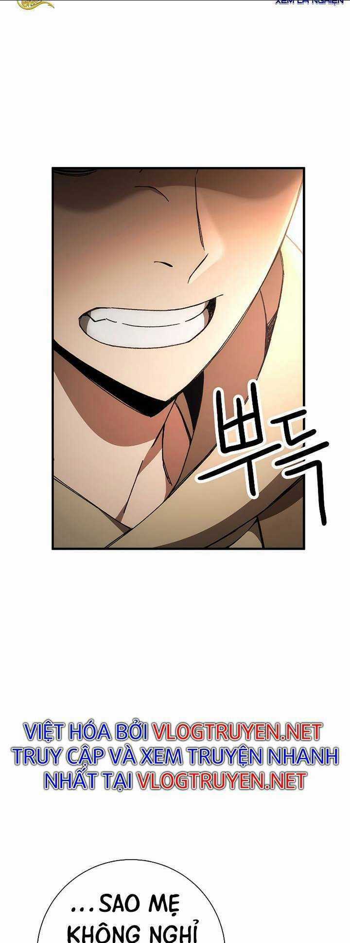 Anh Hùng Trở Lại Chapter 24 trang 8