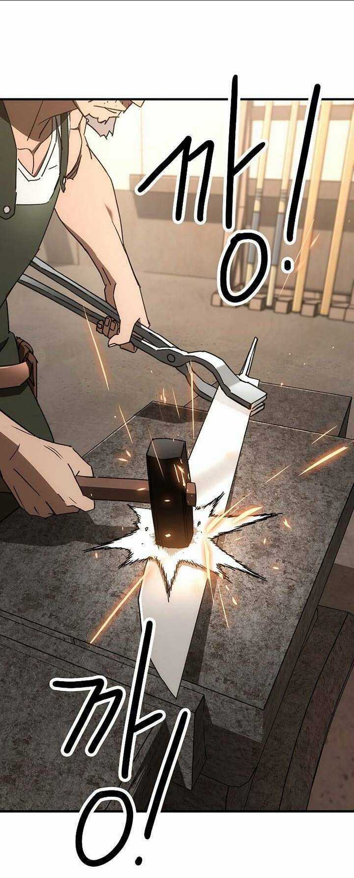 Anh Hùng Trở Lại Chapter 24 trang 80