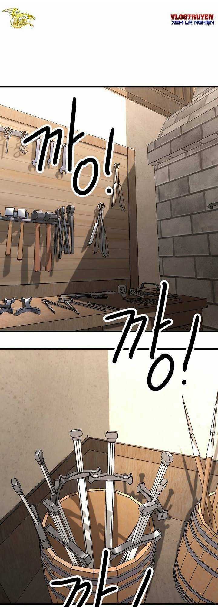 Anh Hùng Trở Lại Chapter 24 trang 81