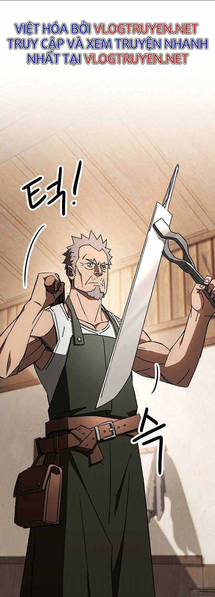 Anh Hùng Trở Lại Chapter 24 trang 85