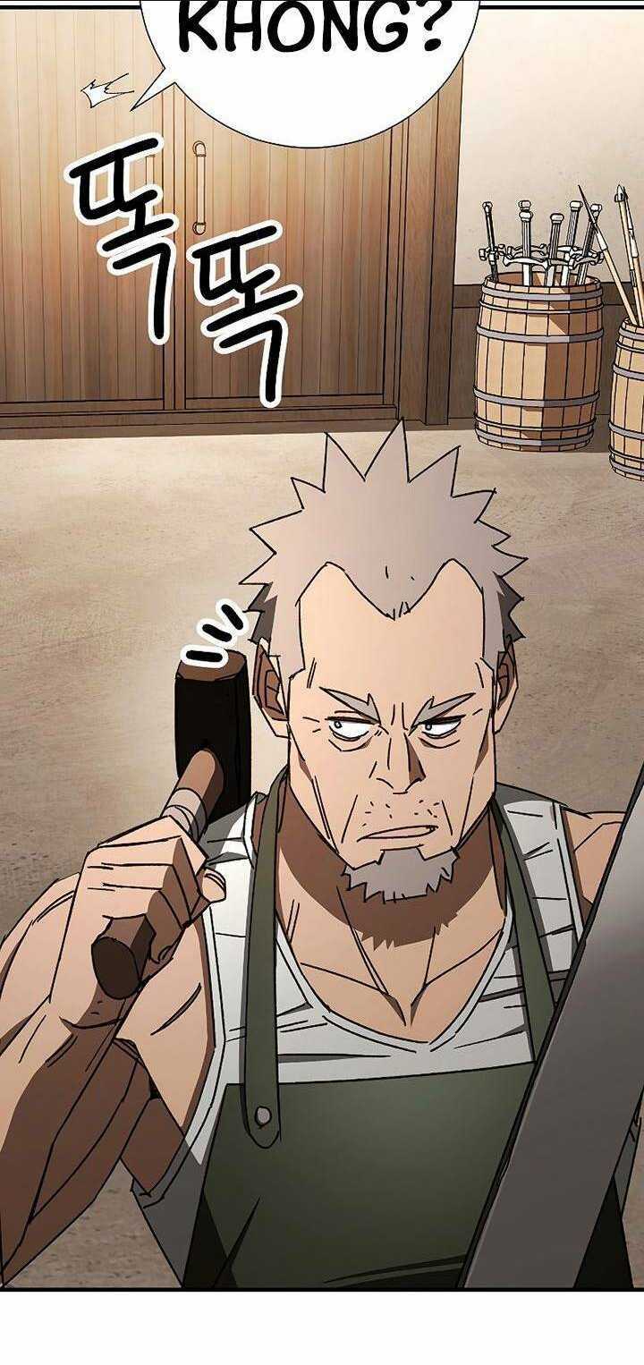 Anh Hùng Trở Lại Chapter 24 trang 87