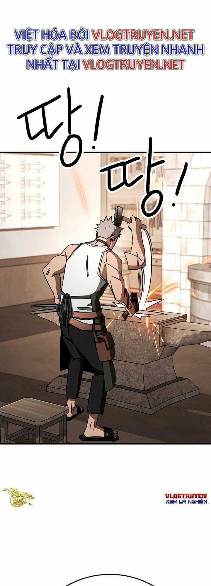 Anh Hùng Trở Lại Chapter 24 trang 88