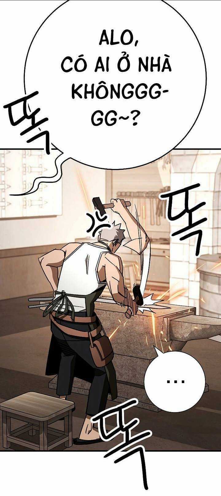 Anh Hùng Trở Lại Chapter 24 trang 89