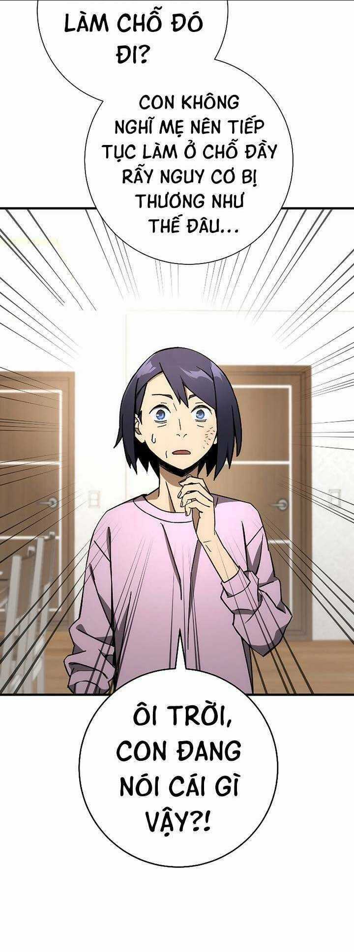 Anh Hùng Trở Lại Chapter 24 trang 9