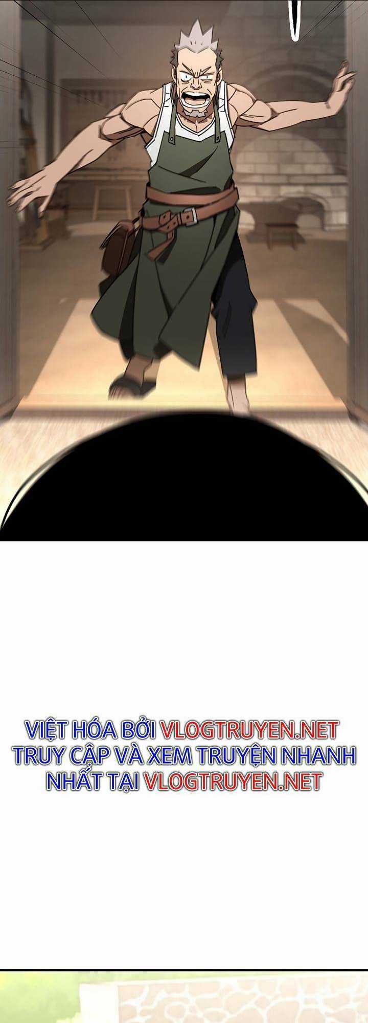 Anh Hùng Trở Lại Chapter 24 trang 92