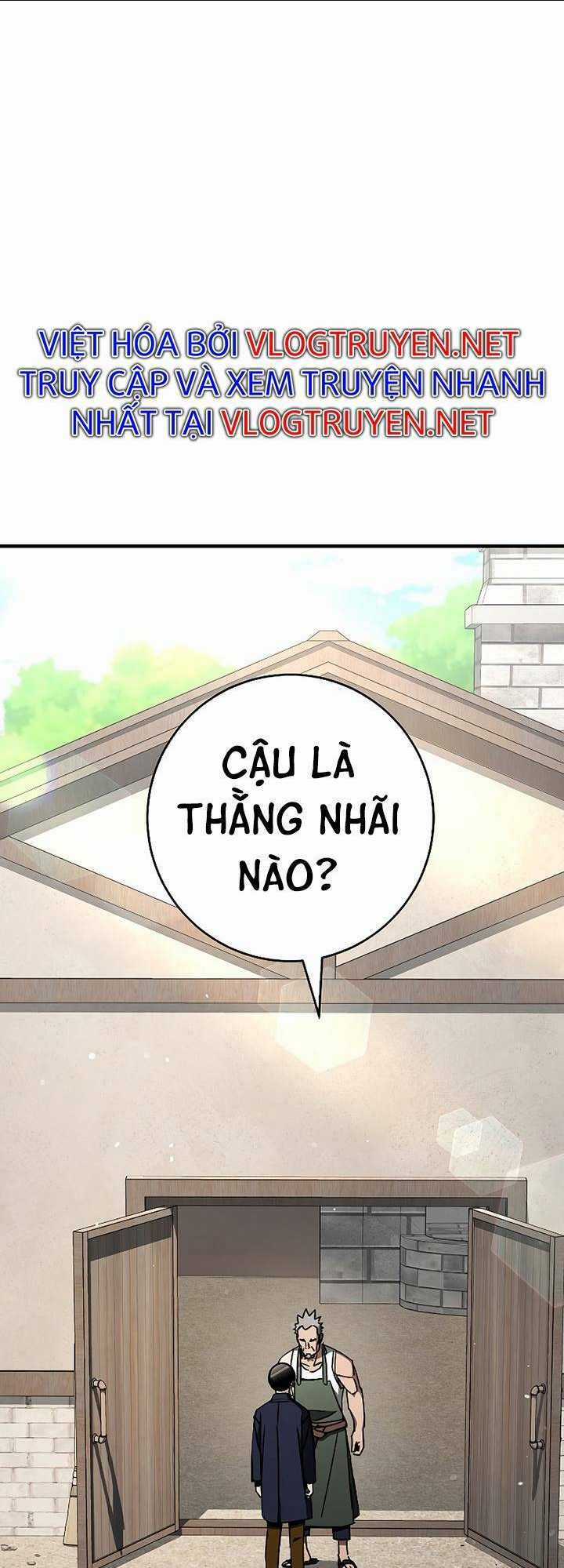 Anh Hùng Trở Lại Chapter 24 trang 96