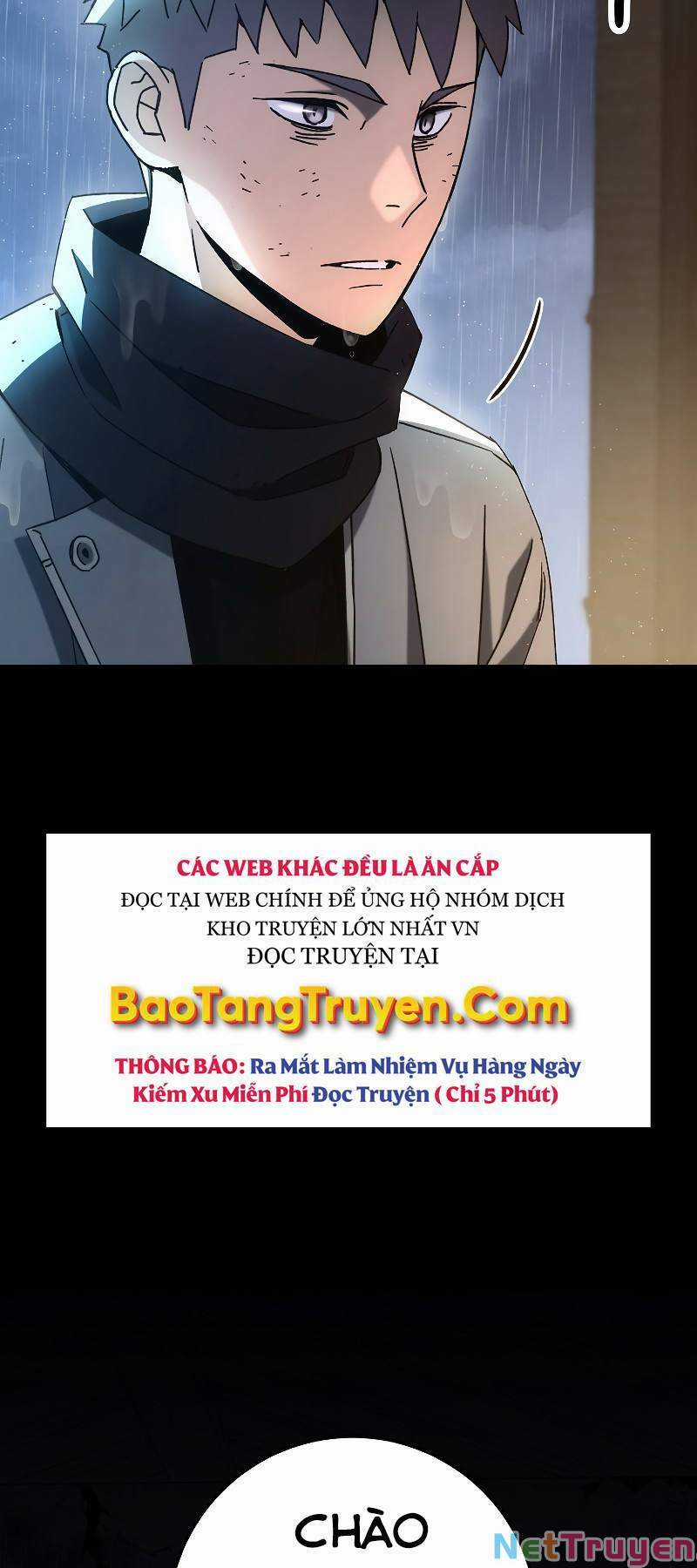 Anh Hùng Trở Lại Chapter 25.5 trang 10