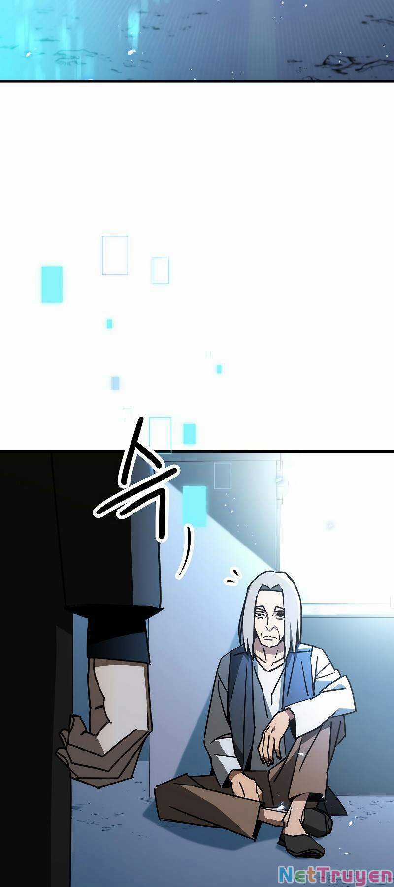 Anh Hùng Trở Lại Chapter 25.5 trang 102