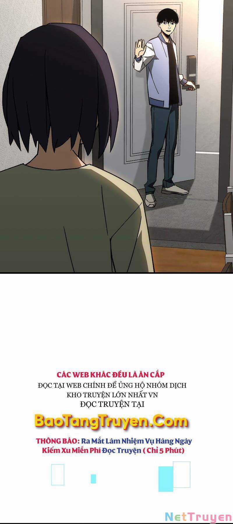 Anh Hùng Trở Lại Chapter 25.5 trang 105