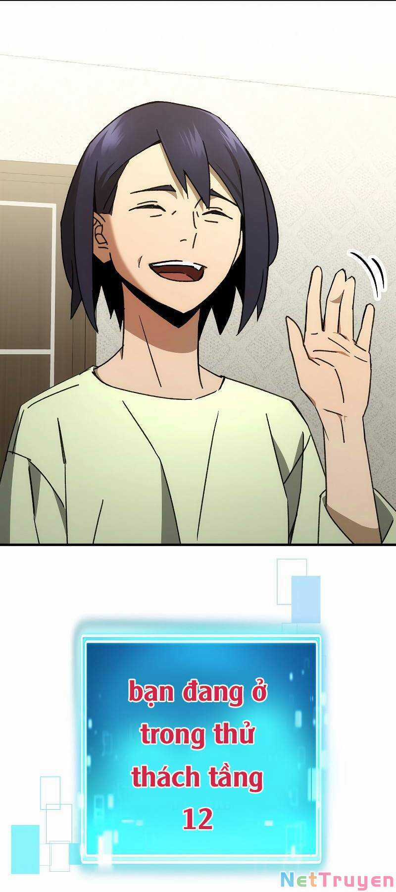 Anh Hùng Trở Lại Chapter 25.5 trang 106