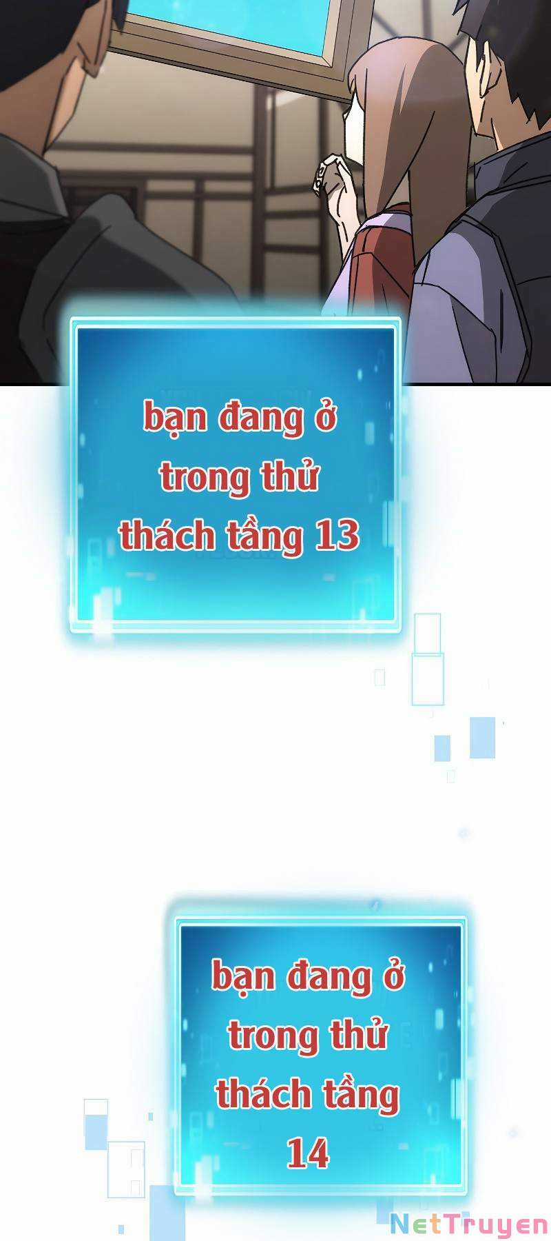 Anh Hùng Trở Lại Chapter 25.5 trang 108