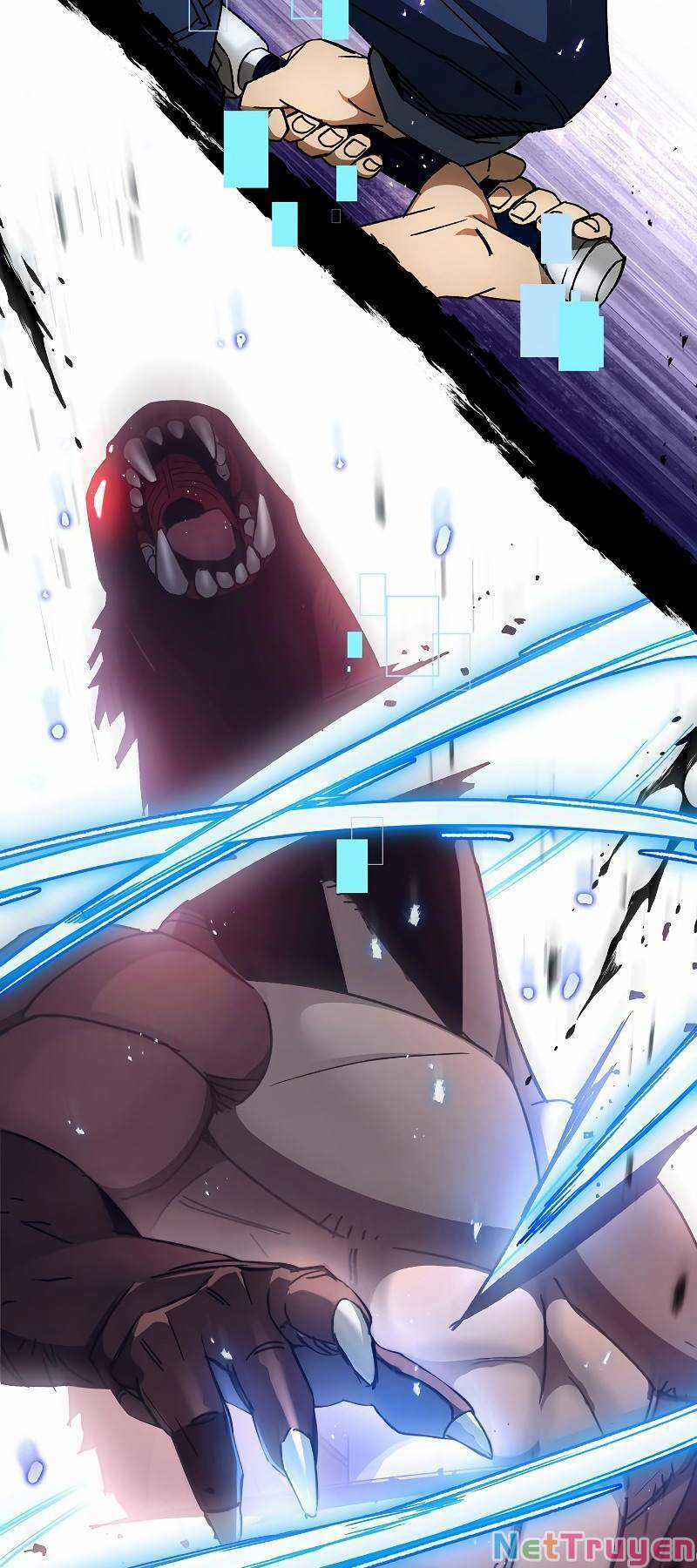 Anh Hùng Trở Lại Chapter 25.5 trang 111