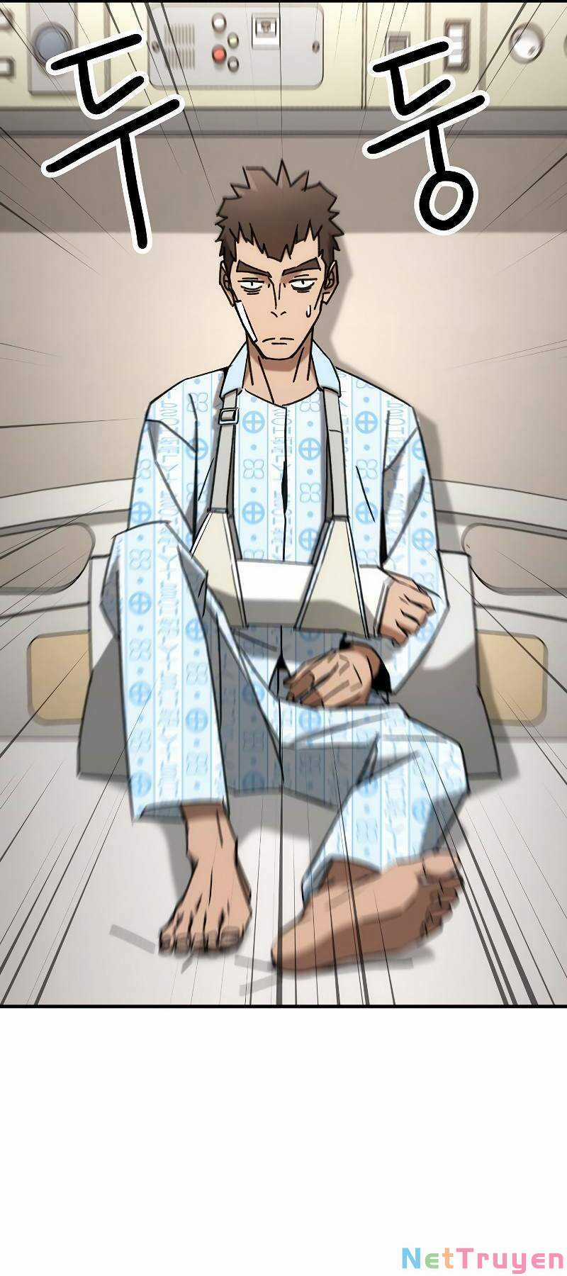 Anh Hùng Trở Lại Chapter 25.5 trang 117