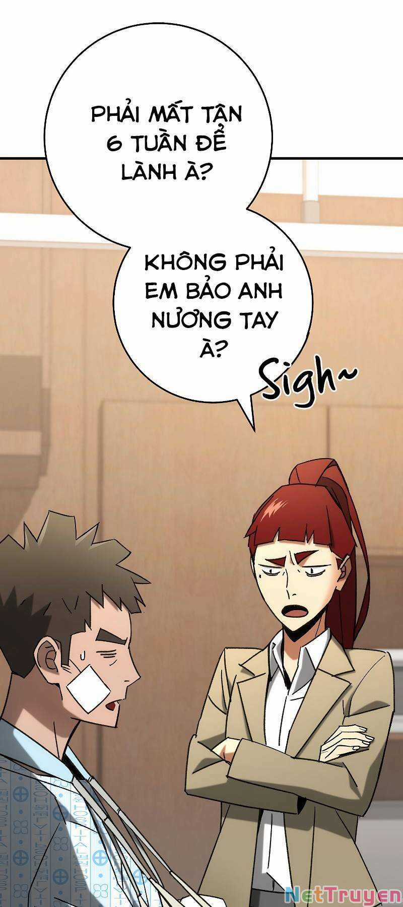 Anh Hùng Trở Lại Chapter 25.5 trang 118