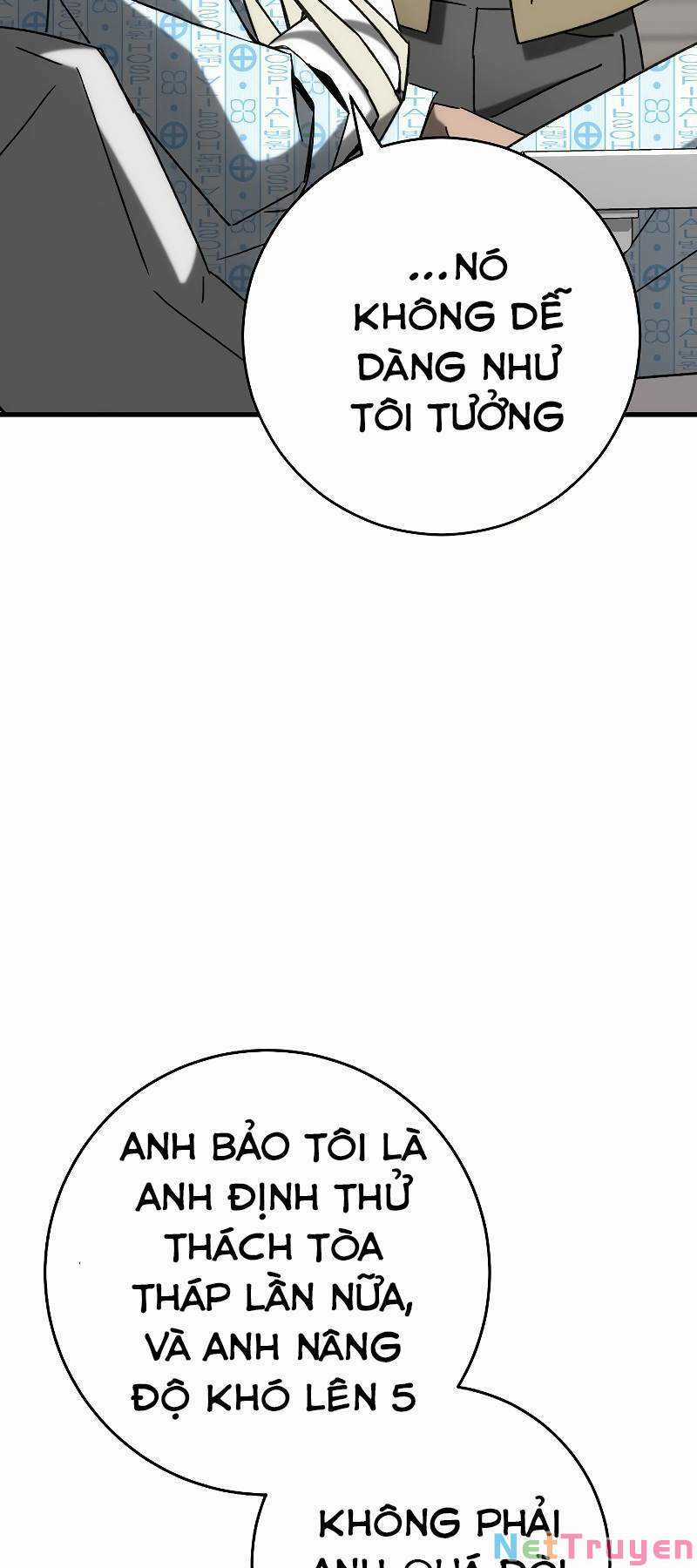 Anh Hùng Trở Lại Chapter 25.5 trang 119