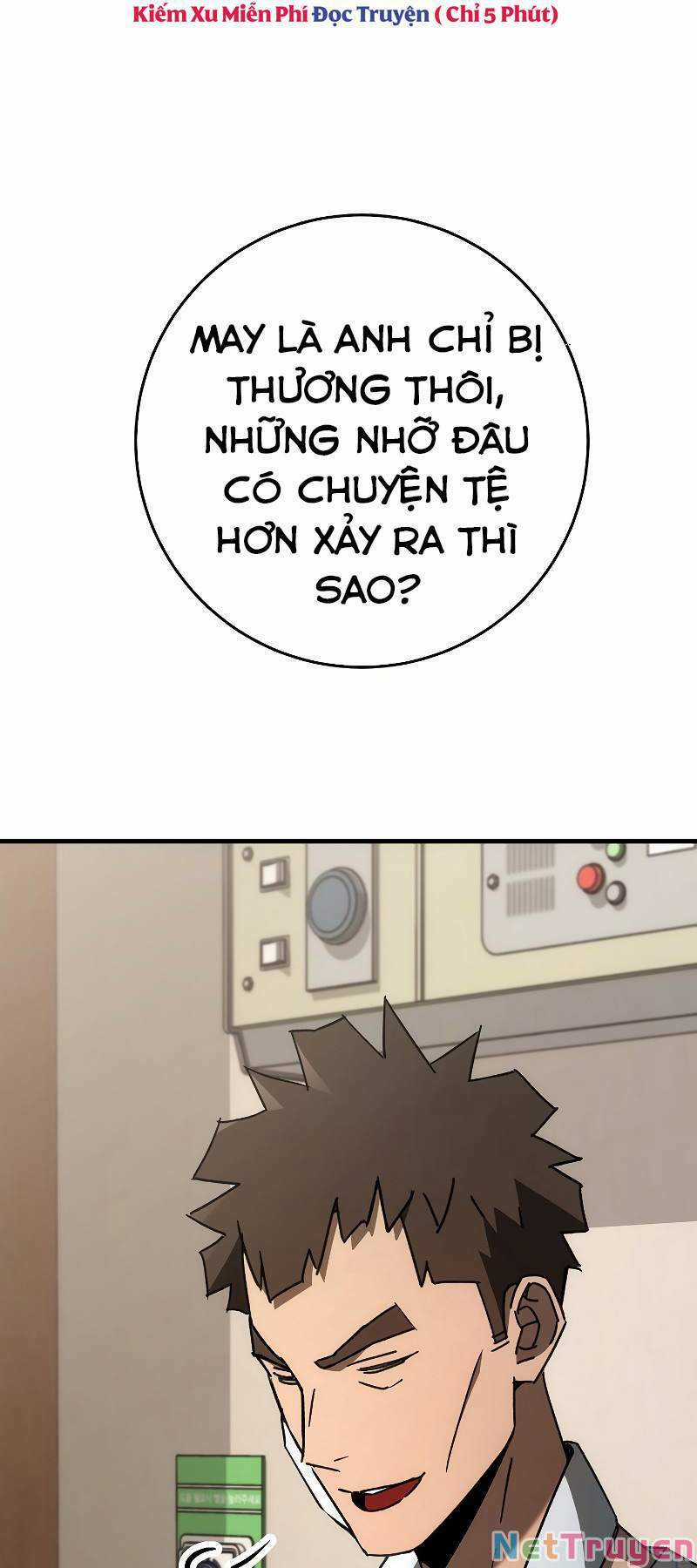 Anh Hùng Trở Lại Chapter 25.5 trang 121