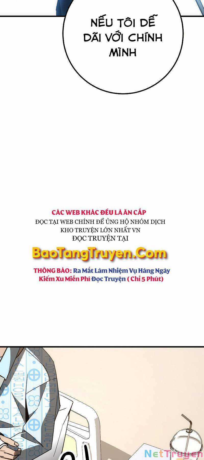 Anh Hùng Trở Lại Chapter 25.5 trang 124