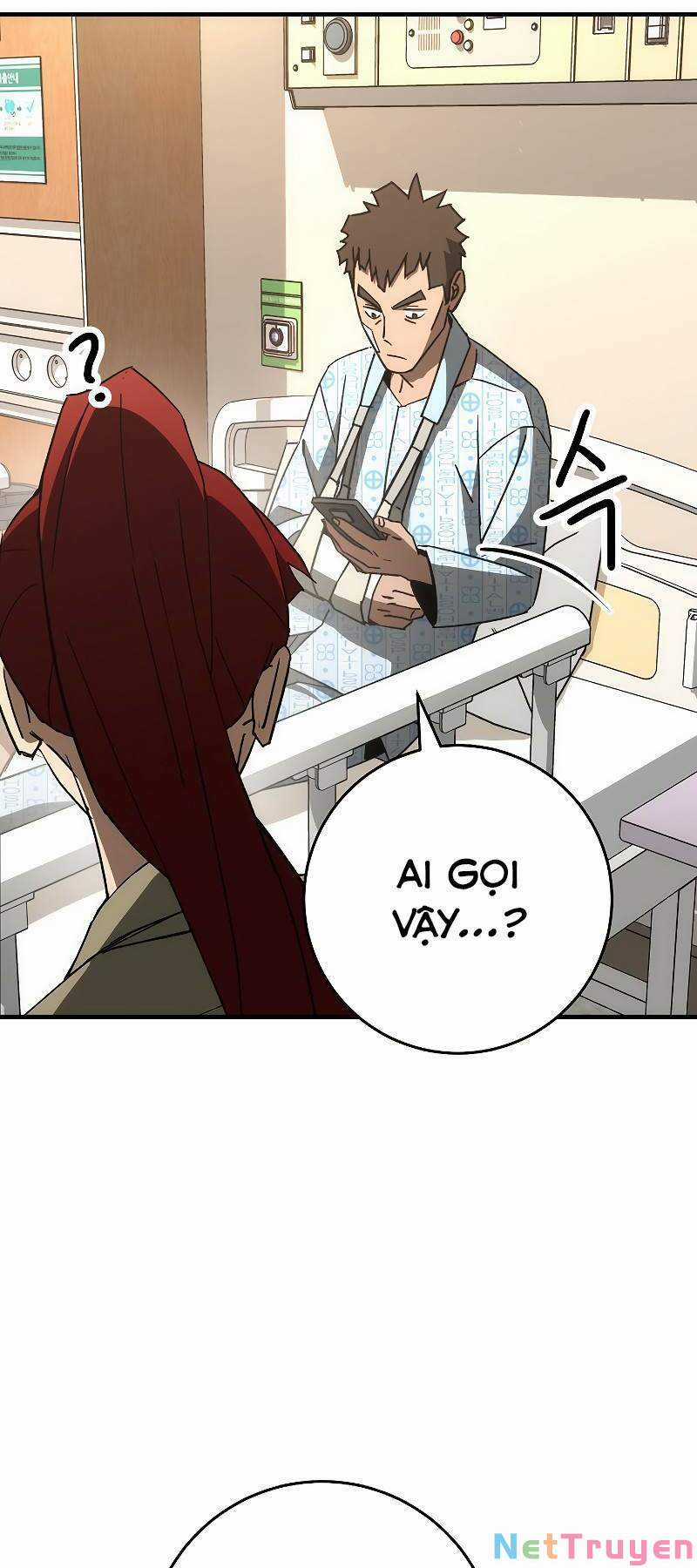 Anh Hùng Trở Lại Chapter 25.5 trang 126