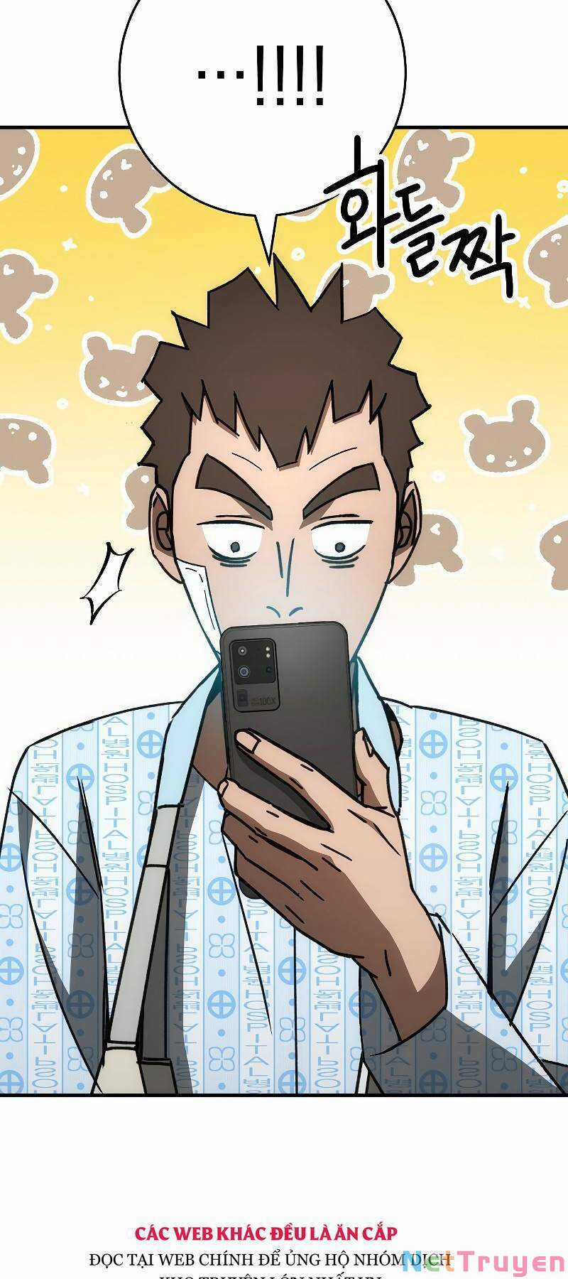 Anh Hùng Trở Lại Chapter 25.5 trang 127