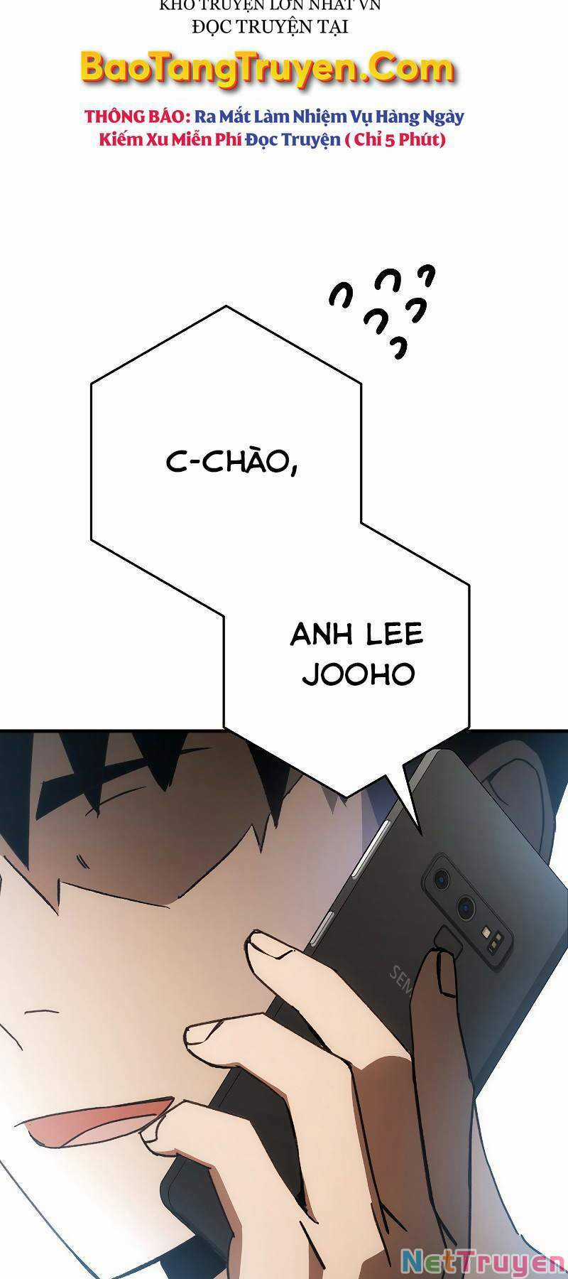 Anh Hùng Trở Lại Chapter 25.5 trang 128