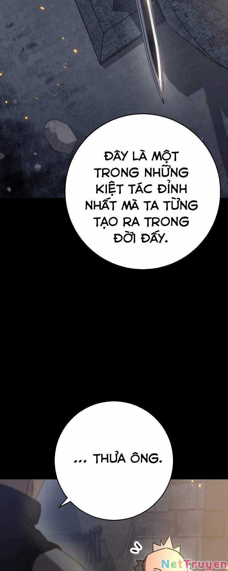 Anh Hùng Trở Lại Chapter 25.5 trang 17