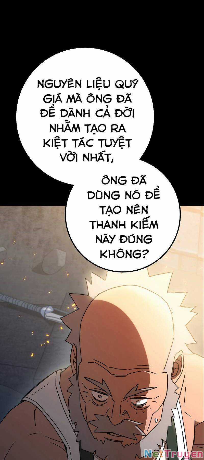 Anh Hùng Trở Lại Chapter 25.5 trang 20