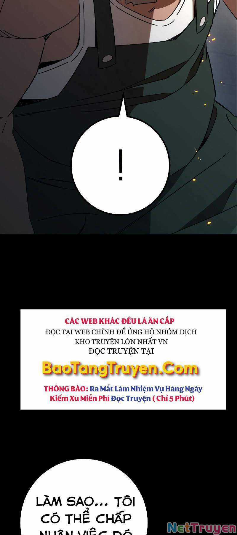 Anh Hùng Trở Lại Chapter 25.5 trang 21