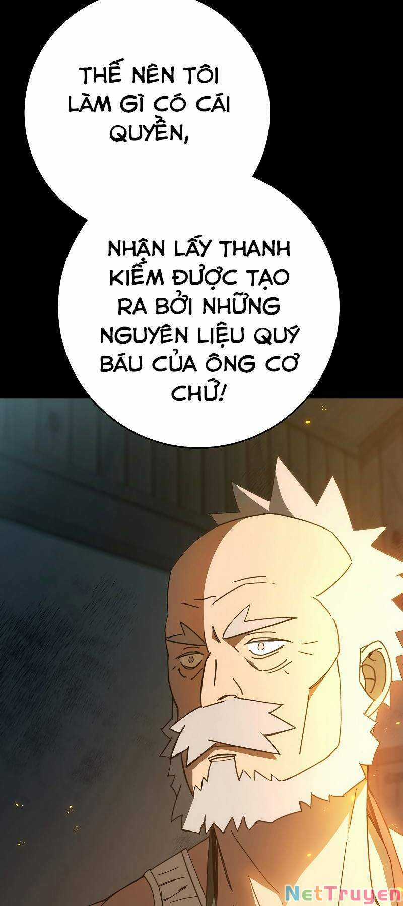 Anh Hùng Trở Lại Chapter 25.5 trang 23