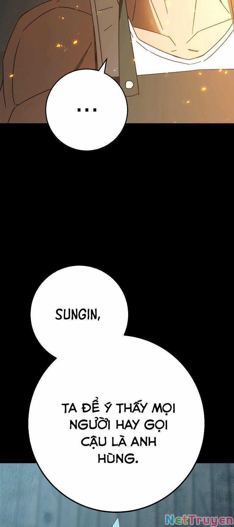 Anh Hùng Trở Lại Chapter 25.5 trang 24