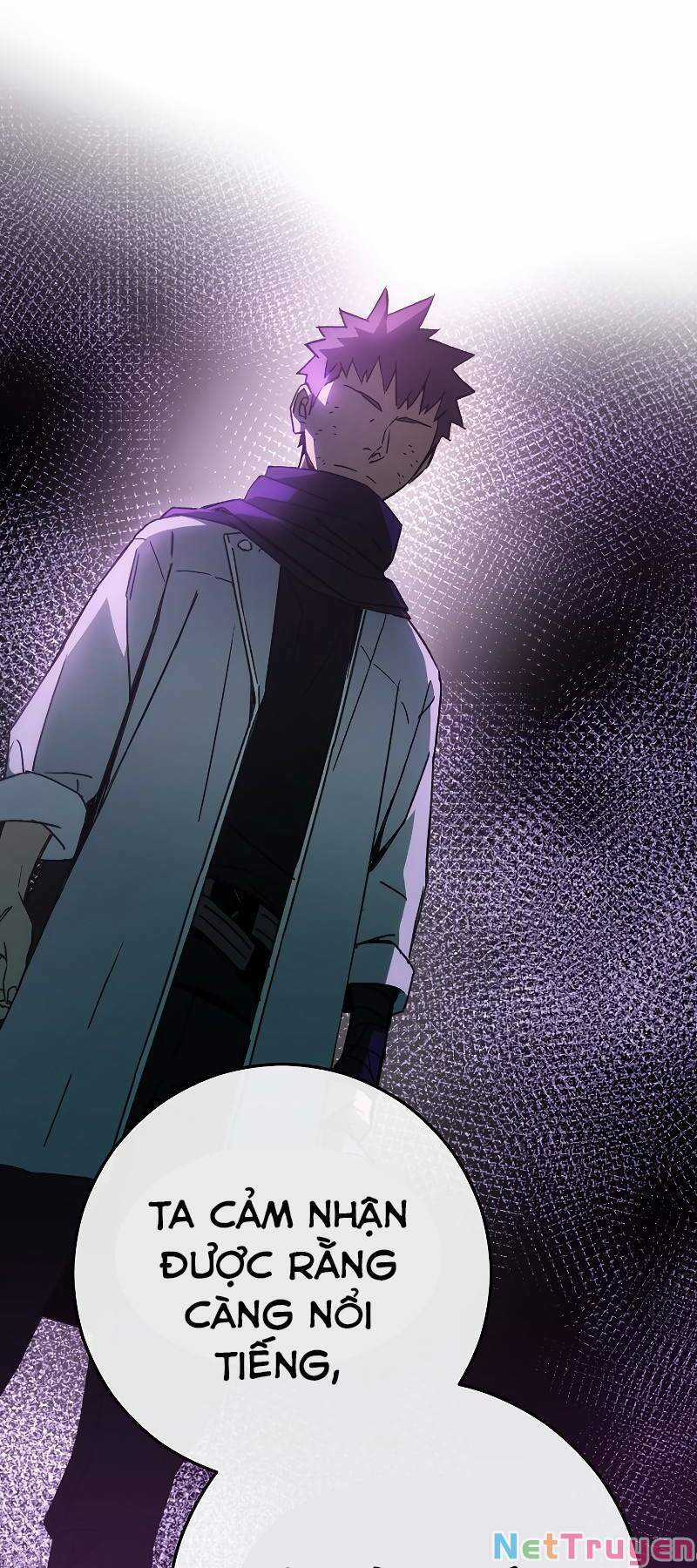 Anh Hùng Trở Lại Chapter 25.5 trang 27