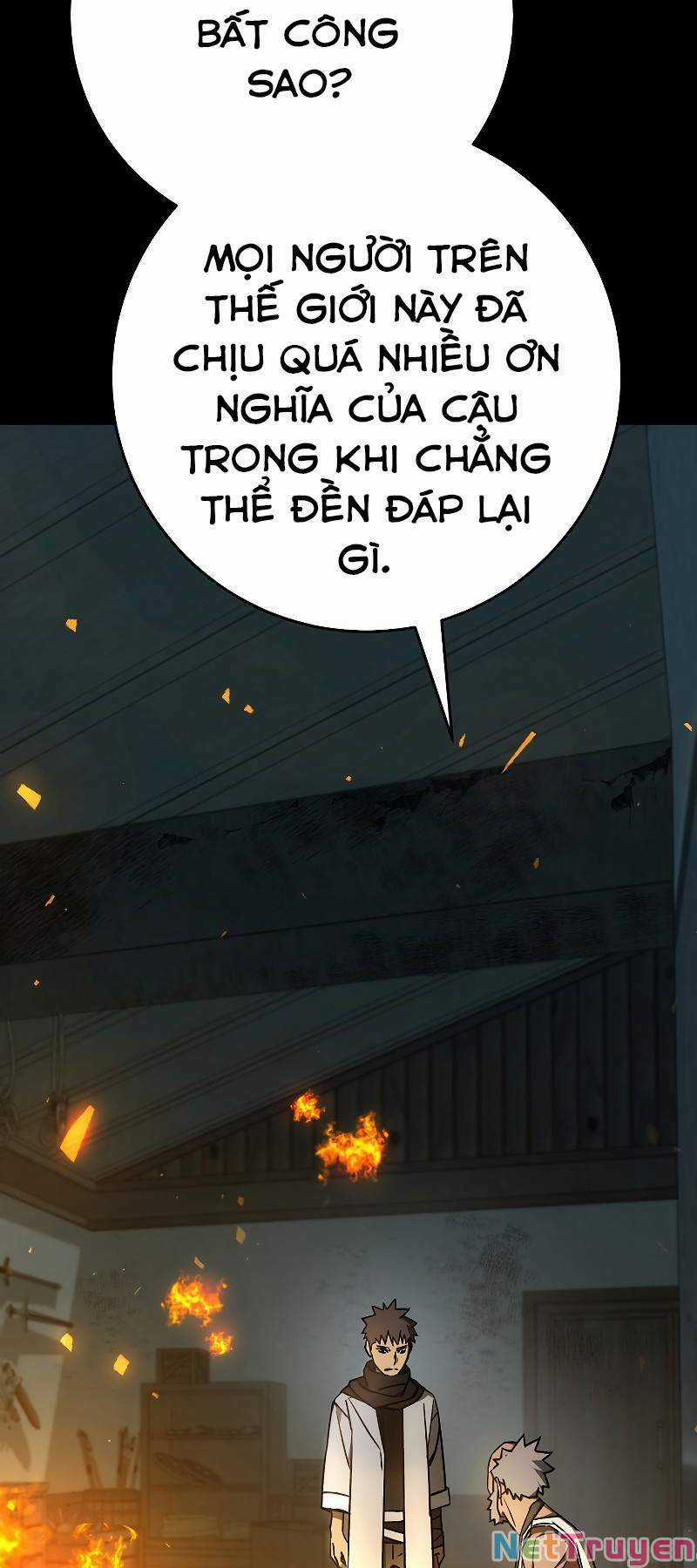 Anh Hùng Trở Lại Chapter 25.5 trang 29