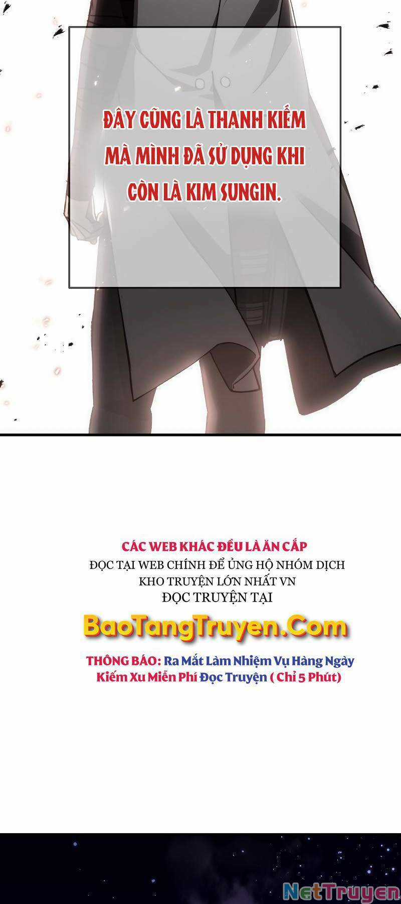 Anh Hùng Trở Lại Chapter 25.5 trang 3