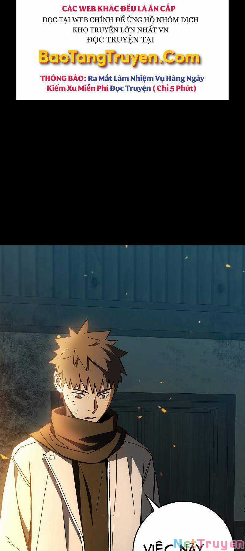 Anh Hùng Trở Lại Chapter 25.5 trang 31