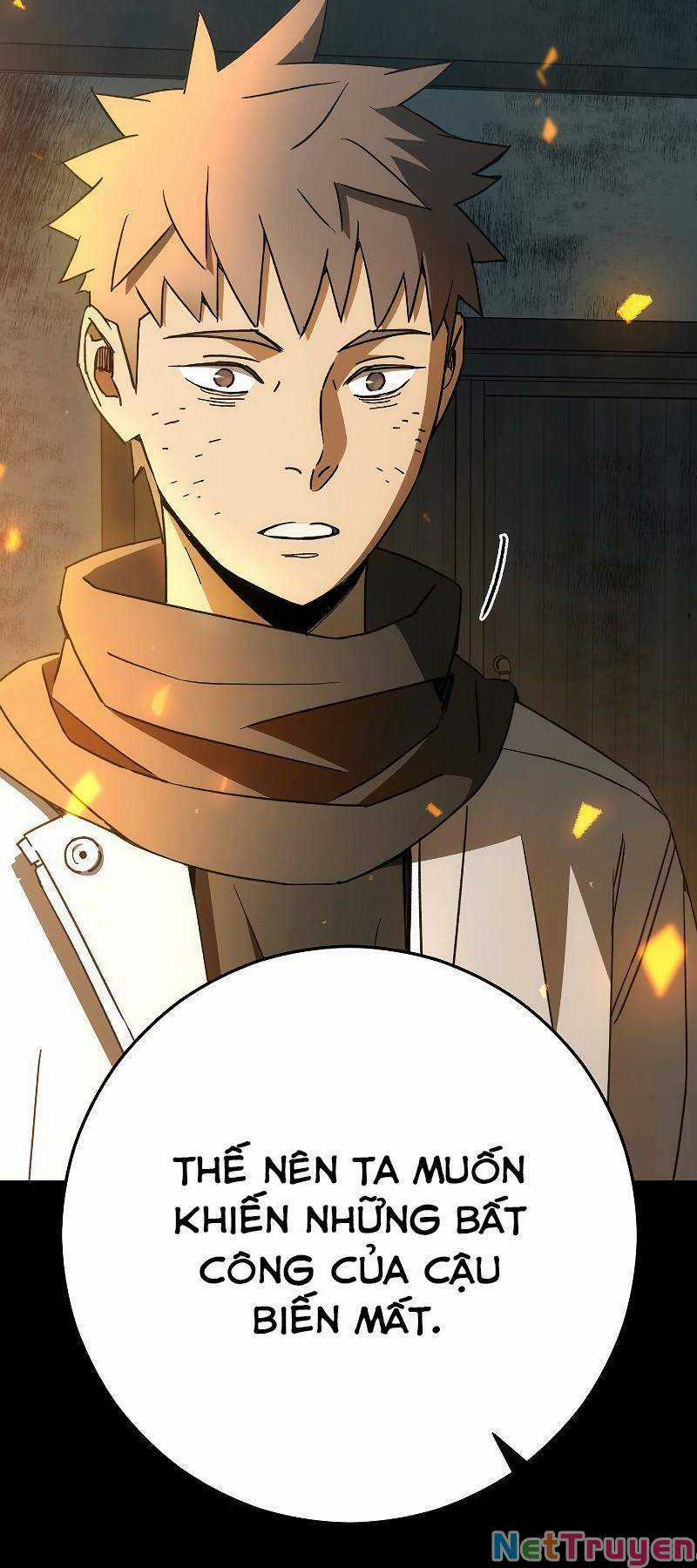 Anh Hùng Trở Lại Chapter 25.5 trang 33