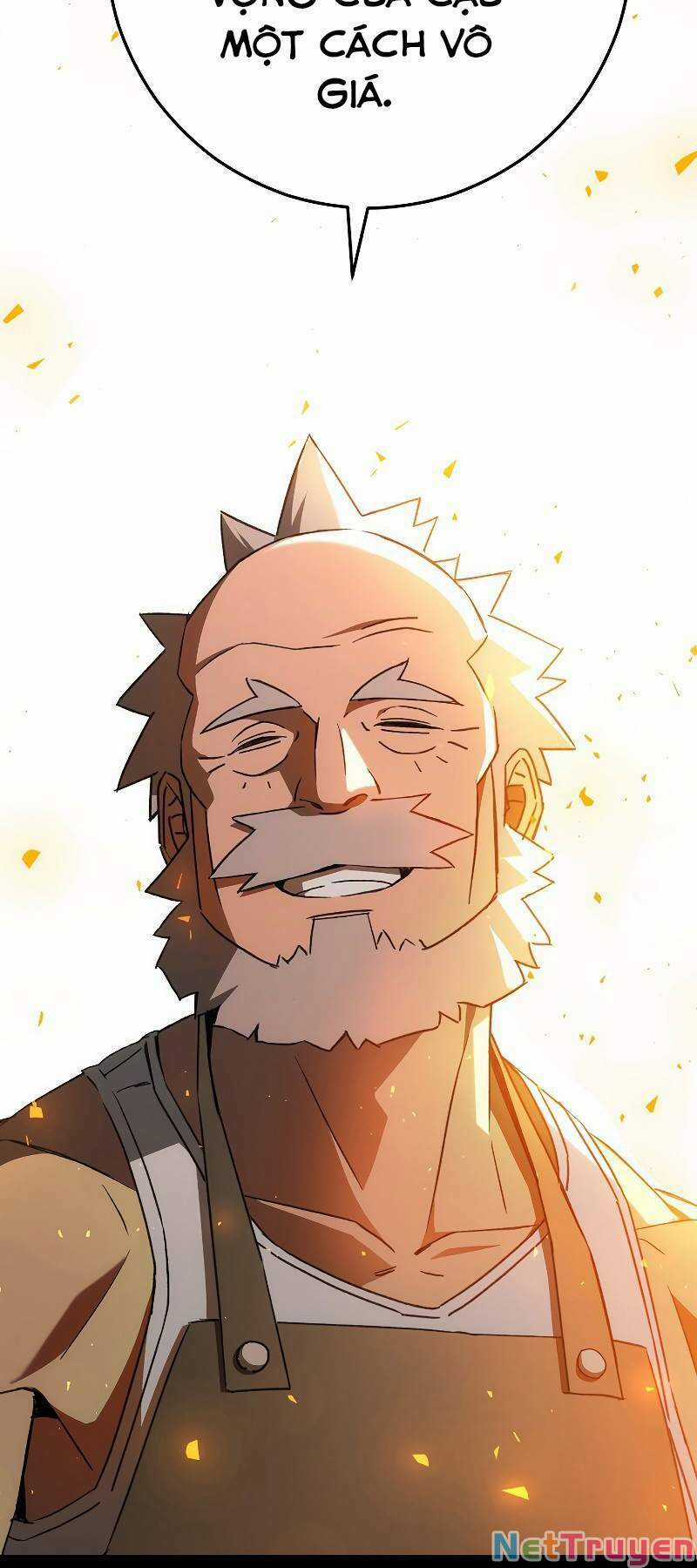 Anh Hùng Trở Lại Chapter 25.5 trang 35