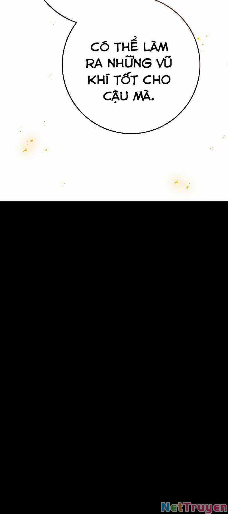 Anh Hùng Trở Lại Chapter 25.5 trang 37