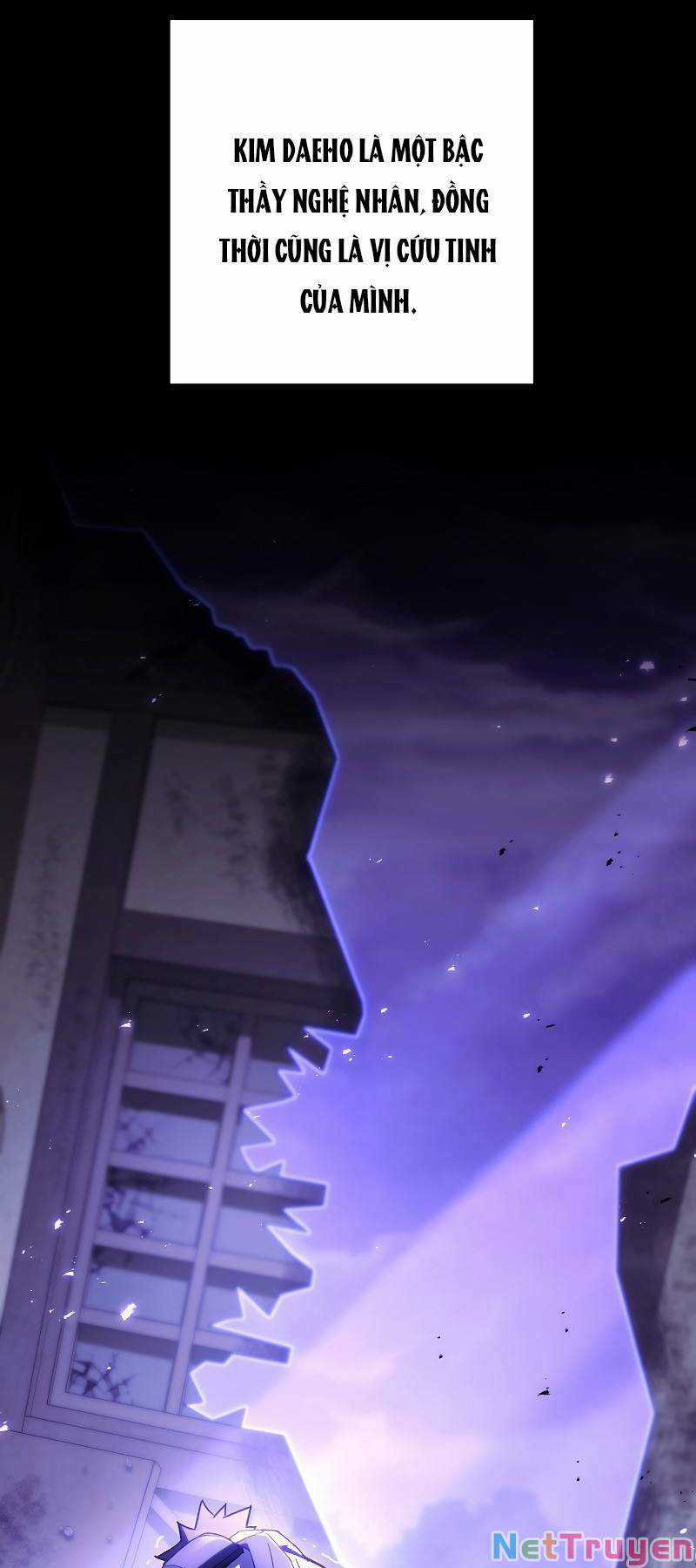 Anh Hùng Trở Lại Chapter 25.5 trang 38