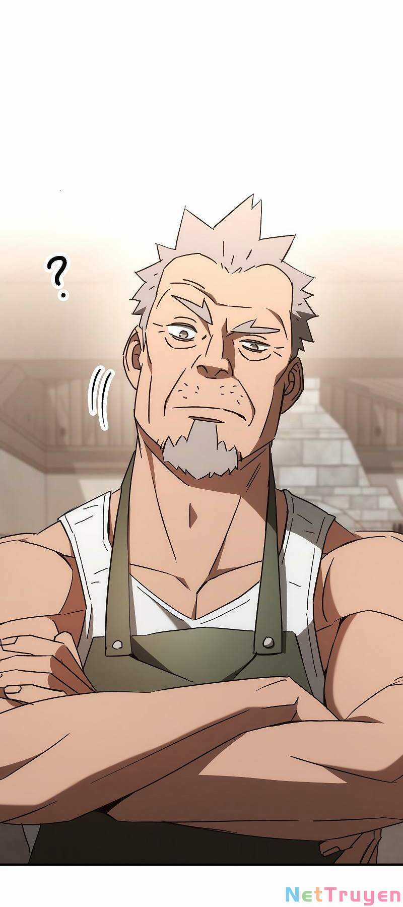 Anh Hùng Trở Lại Chapter 25.5 trang 41