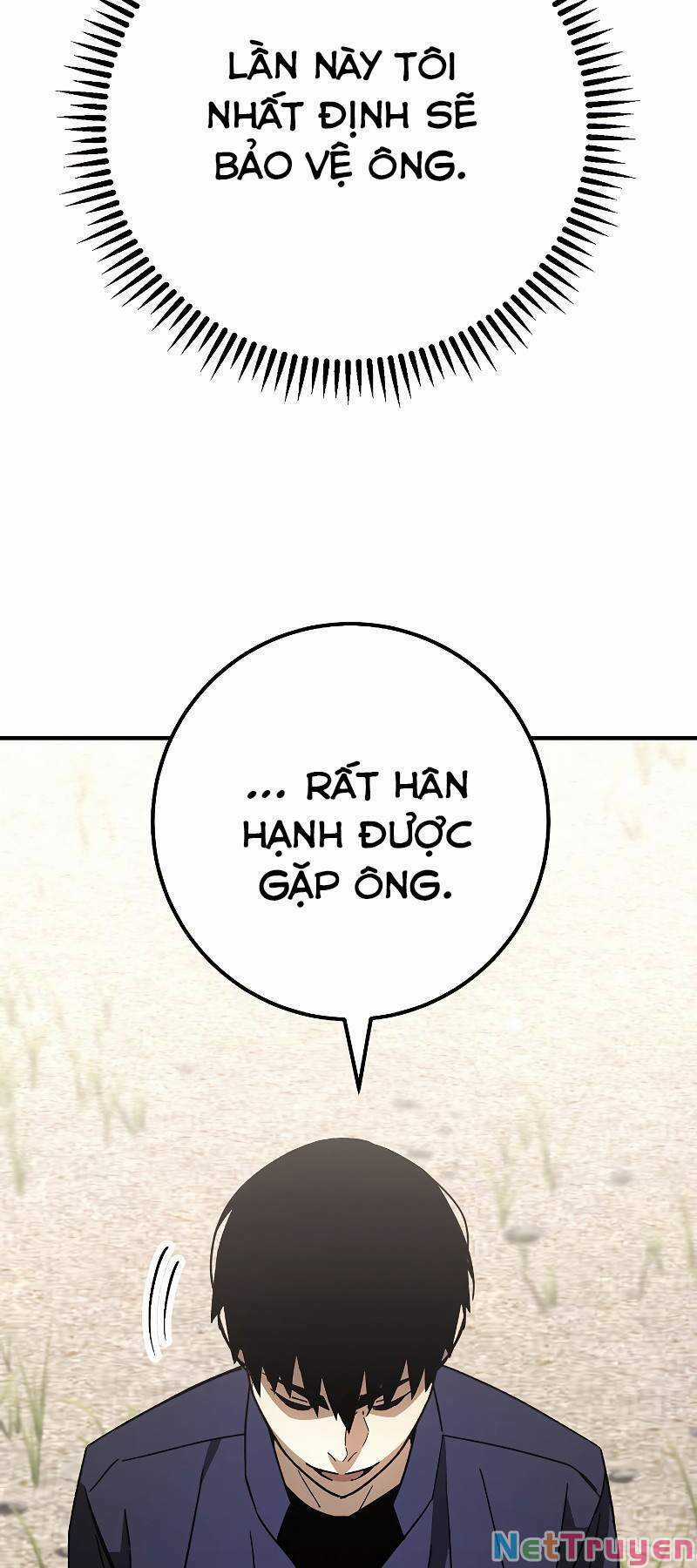 Anh Hùng Trở Lại Chapter 25.5 trang 43