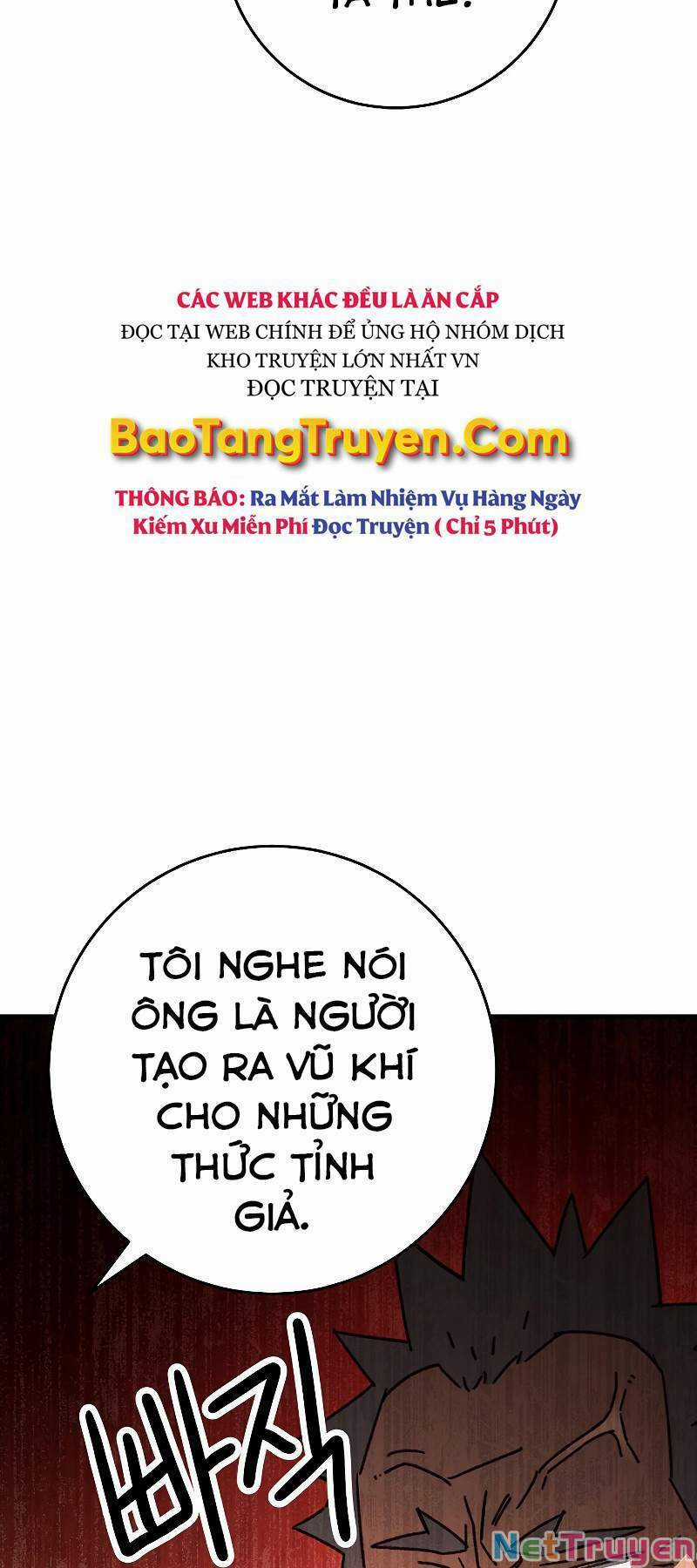 Anh Hùng Trở Lại Chapter 25.5 trang 46