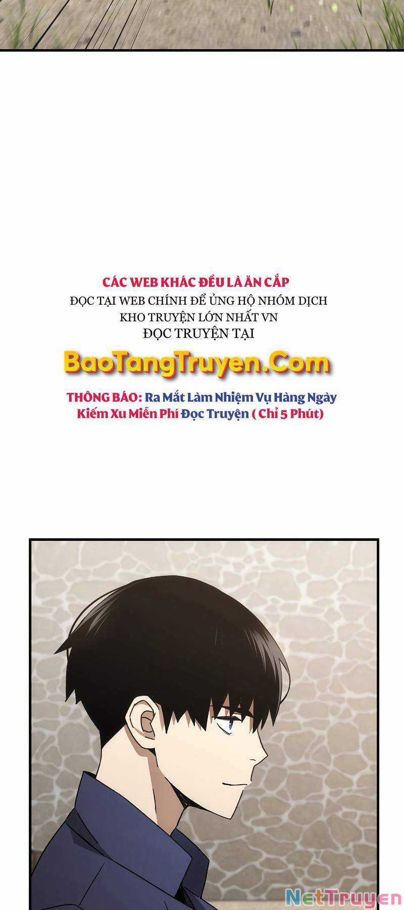 Anh Hùng Trở Lại Chapter 25.5 trang 49