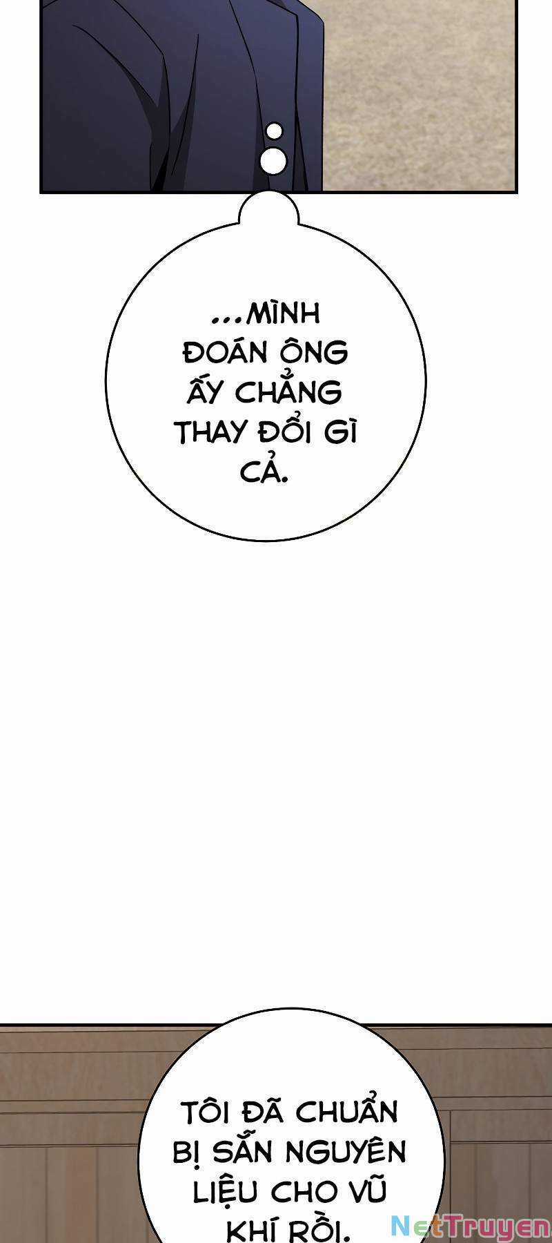 Anh Hùng Trở Lại Chapter 25.5 trang 50