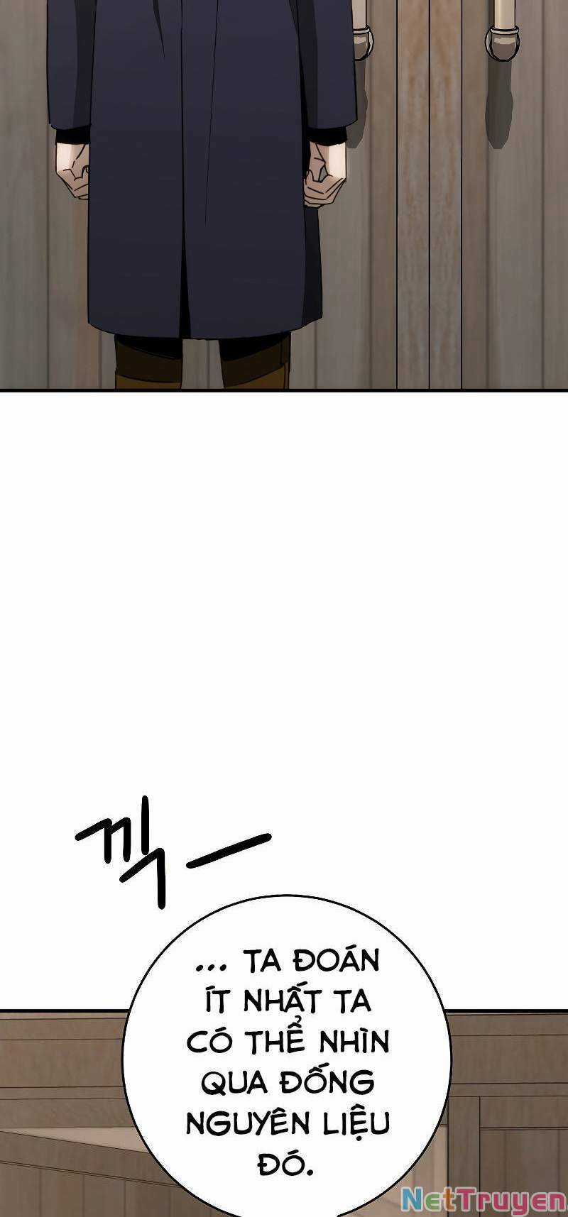 Anh Hùng Trở Lại Chapter 25.5 trang 53