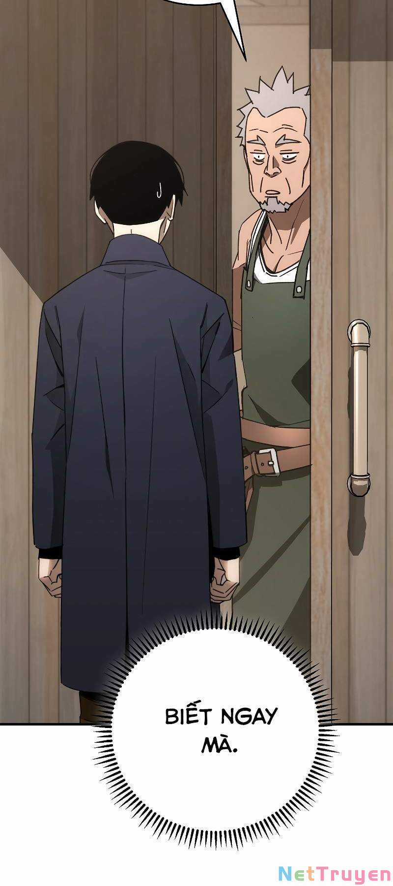 Anh Hùng Trở Lại Chapter 25.5 trang 54