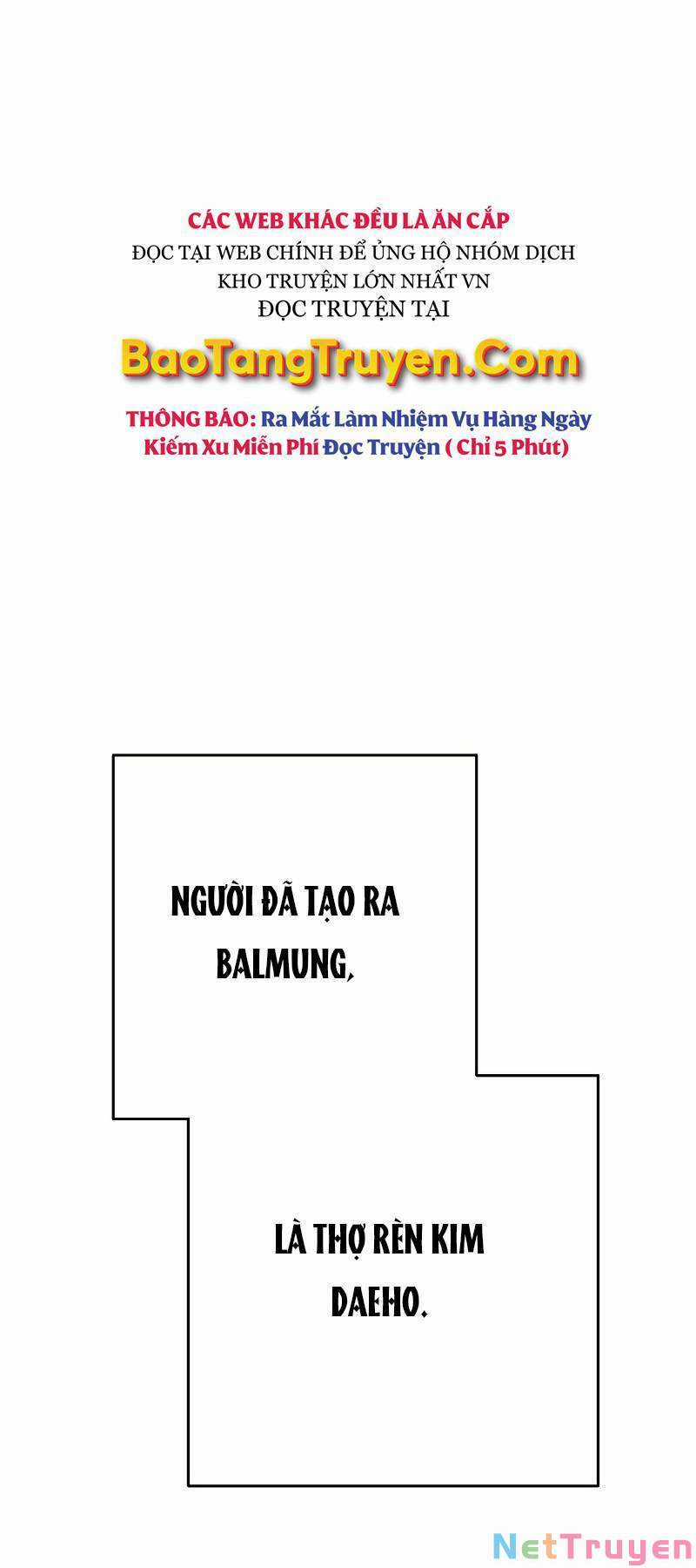Anh Hùng Trở Lại Chapter 25.5 trang 6
